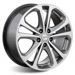 X`trike X-113M 7x17 PCD5x108 ET40 Dia54.1 HSB/FP